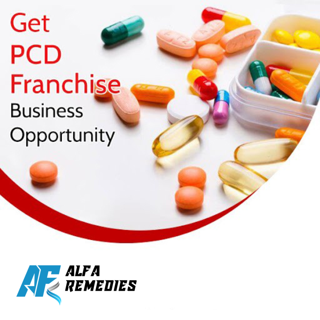 PCD pharma Franchise