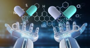 AI in Drug Discovery
