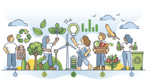 Sustainability Initiatives