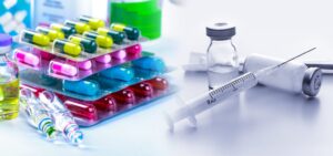 Quality Control Processes in Pharma Manufacturing