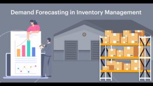 Demand Forecasting and Inventory Management