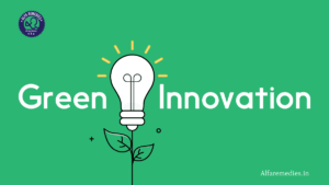 Green Innovation