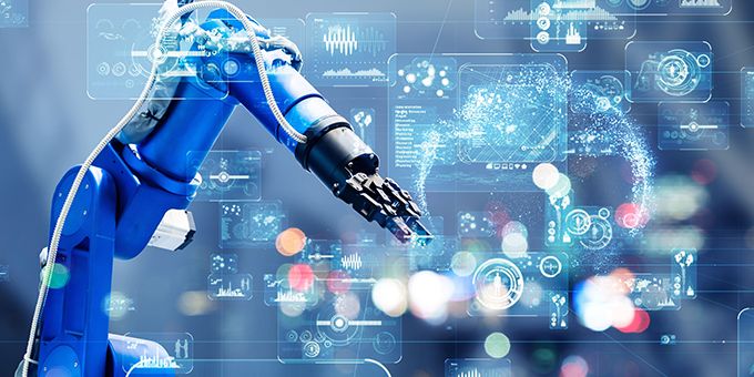 Manufacturing for Scalability