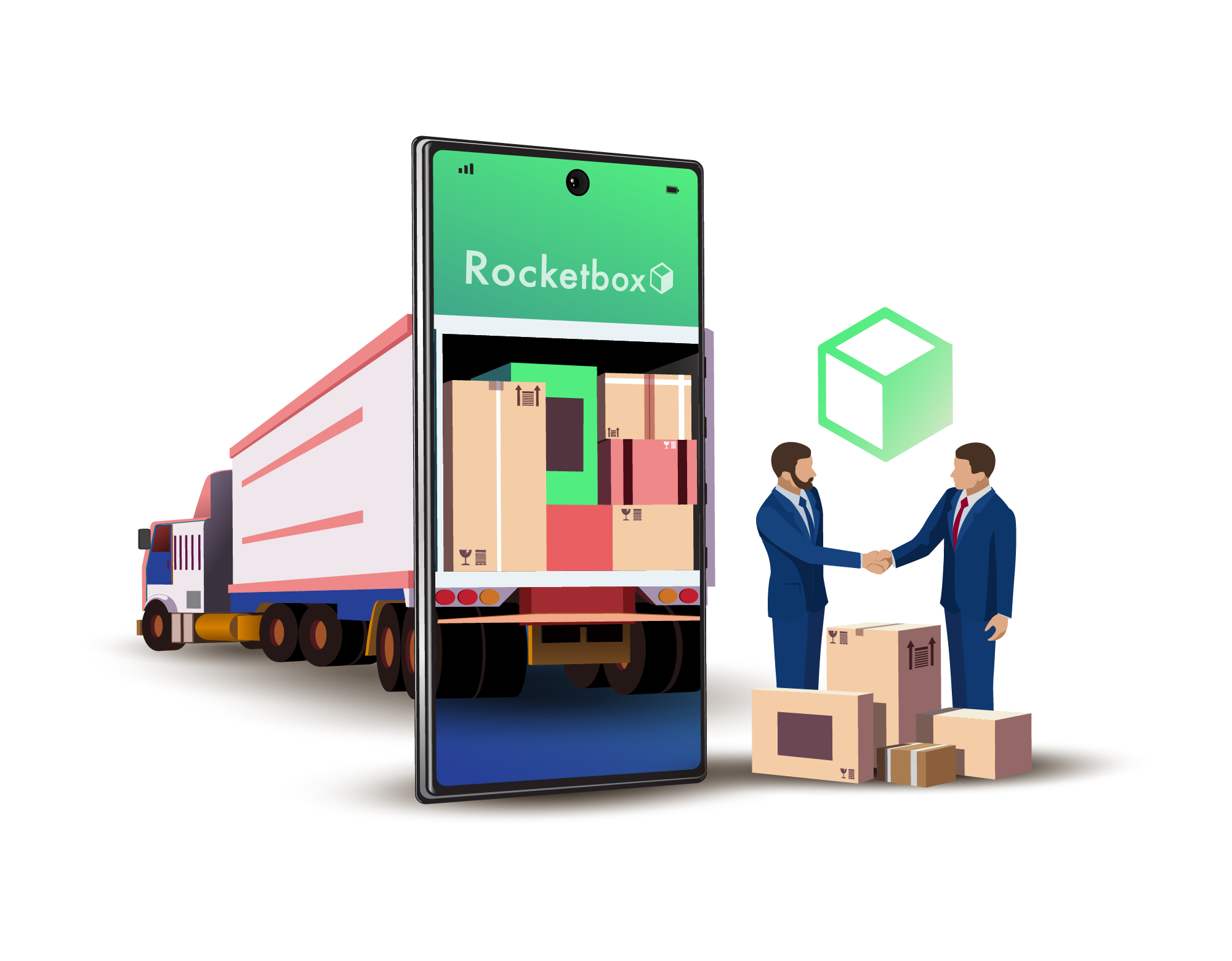 Ensuring Reliable Pan India Delivery