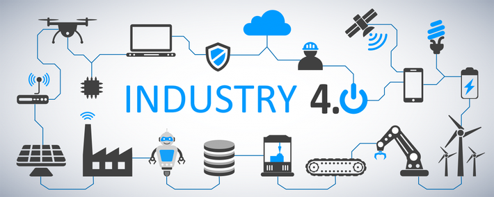 Industry 4.0 Innovations