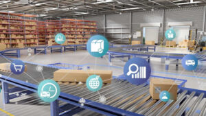 Resilient Pharma Manufacturing