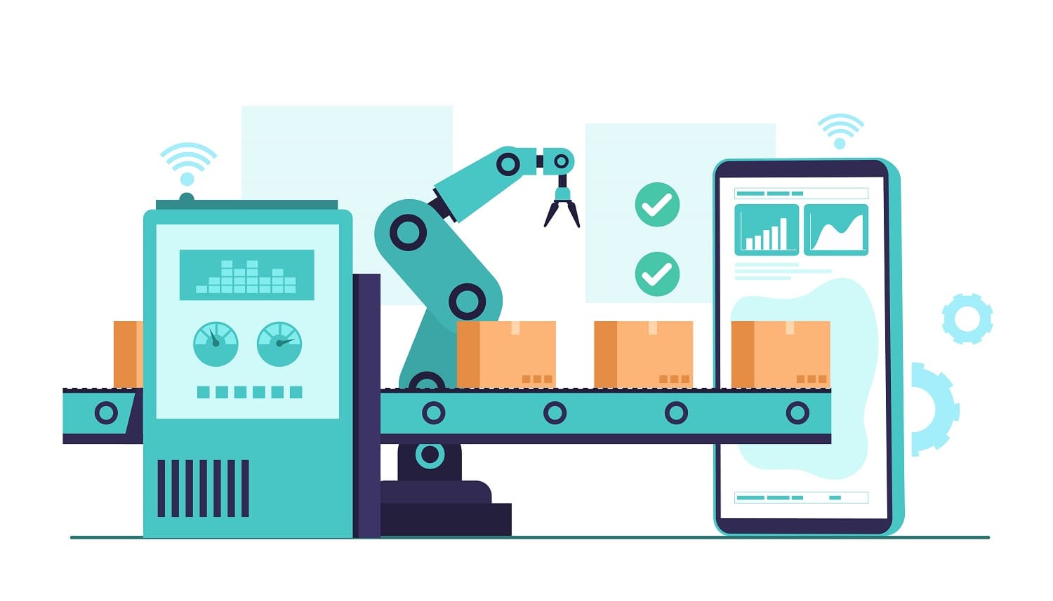 Manufacturing Processes