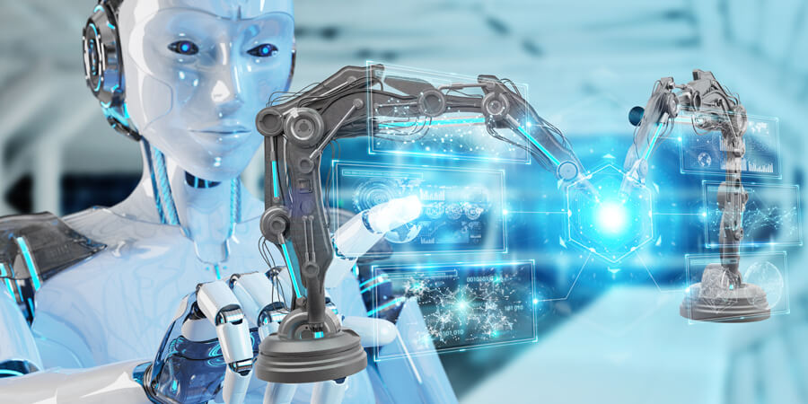 Automation and Robotics