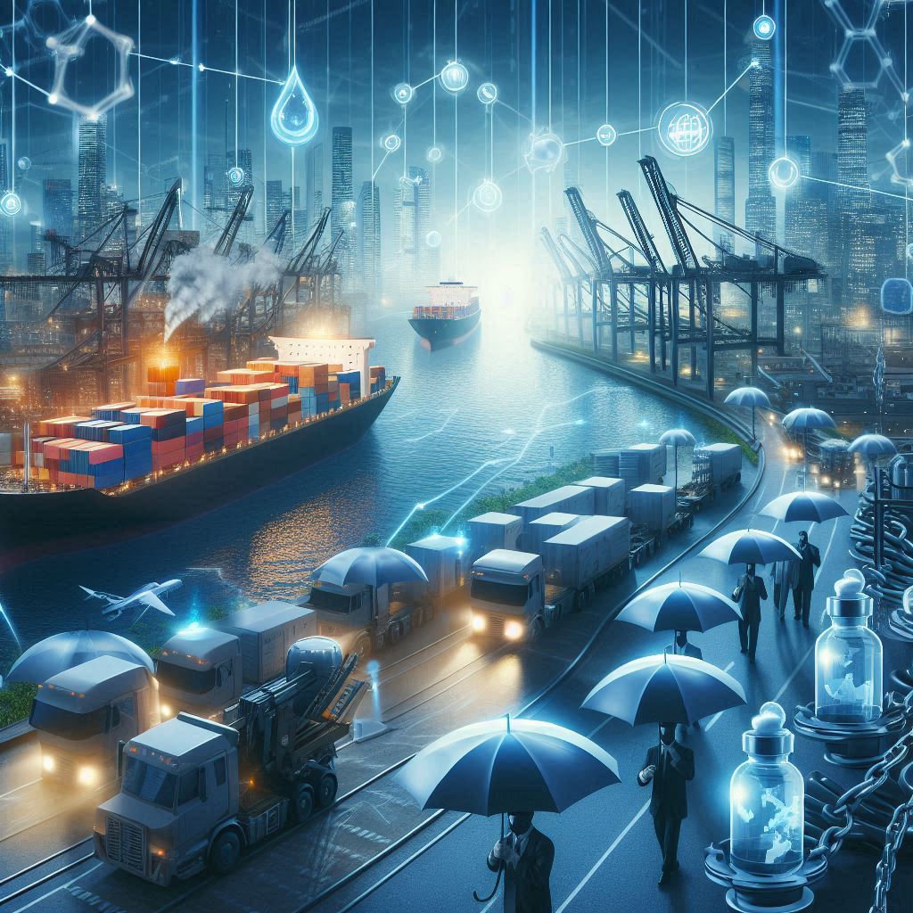 Strategies for Resilient Pharma Manufacturing | Alfa Remedies