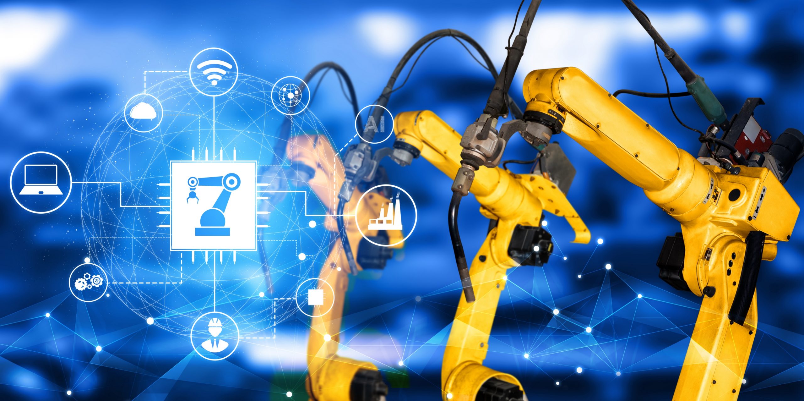 Technology-Driven Manufacturing