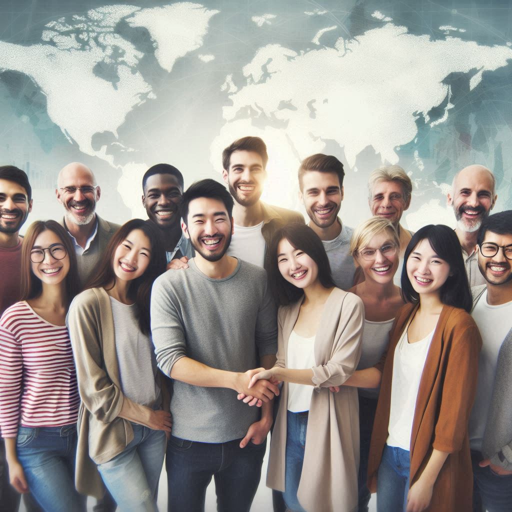 Collaboration and Partnerships