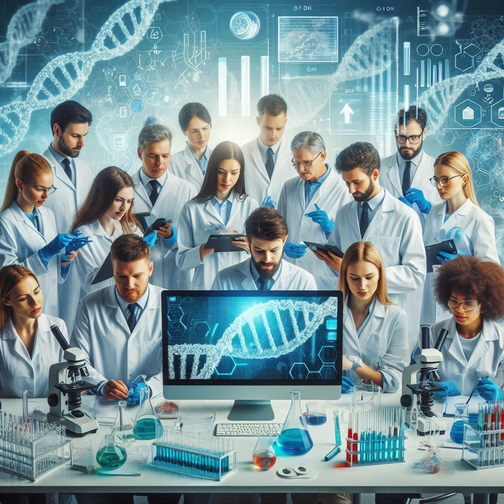 Innovative Drug Development