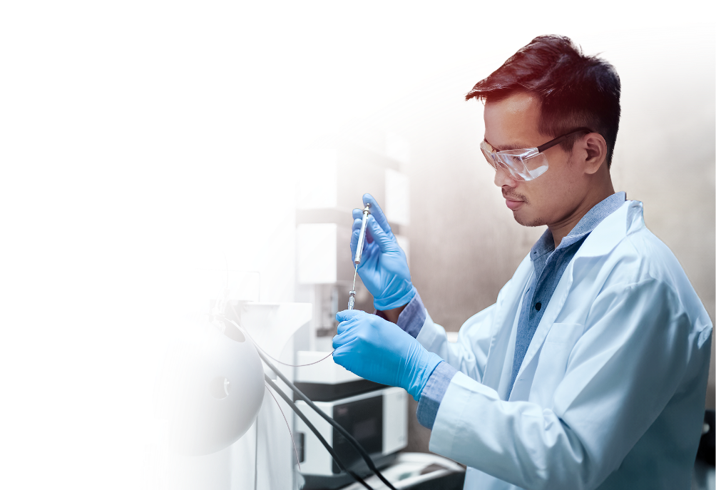 High-Quality Raw Materials