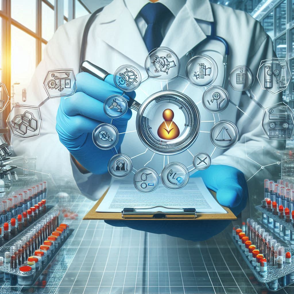 Regulatory Compliance and Quality Assurance