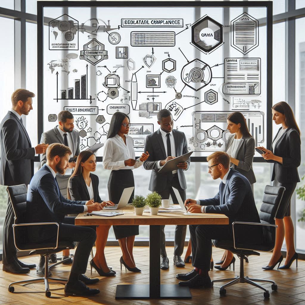 Regulatory Compliance and Quality Assurance